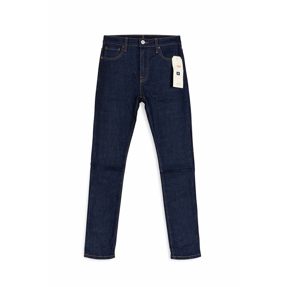 🔥 Original Levi’s Jeans – Classic Straight Fit – 99% Cotton Size 30x28